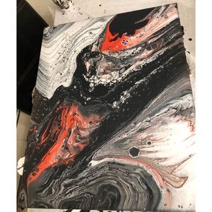 Canvas Painting
